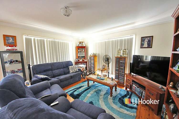 Second view of Homely house listing, 6 Highland Court, Kurwongbah QLD 4503