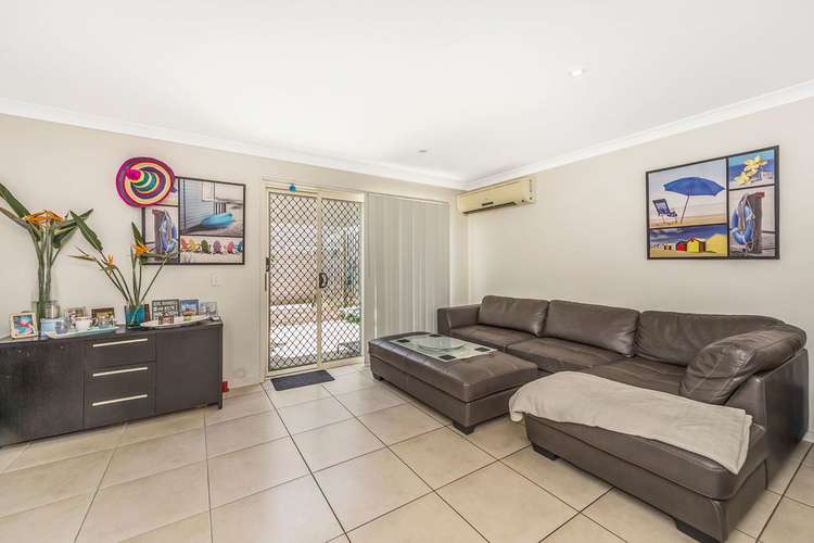 Fifth view of Homely townhouse listing, 2/26 Jimmy Road, Coomera QLD 4209