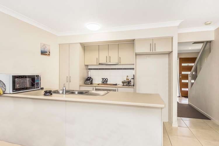 Sixth view of Homely townhouse listing, 2/26 Jimmy Road, Coomera QLD 4209