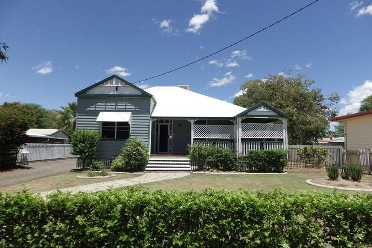 Main view of Homely house listing, 113 Currey Street, Roma QLD 4455