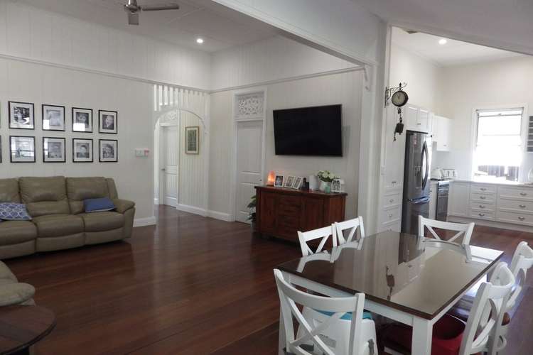 Seventh view of Homely house listing, 113 Currey Street, Roma QLD 4455
