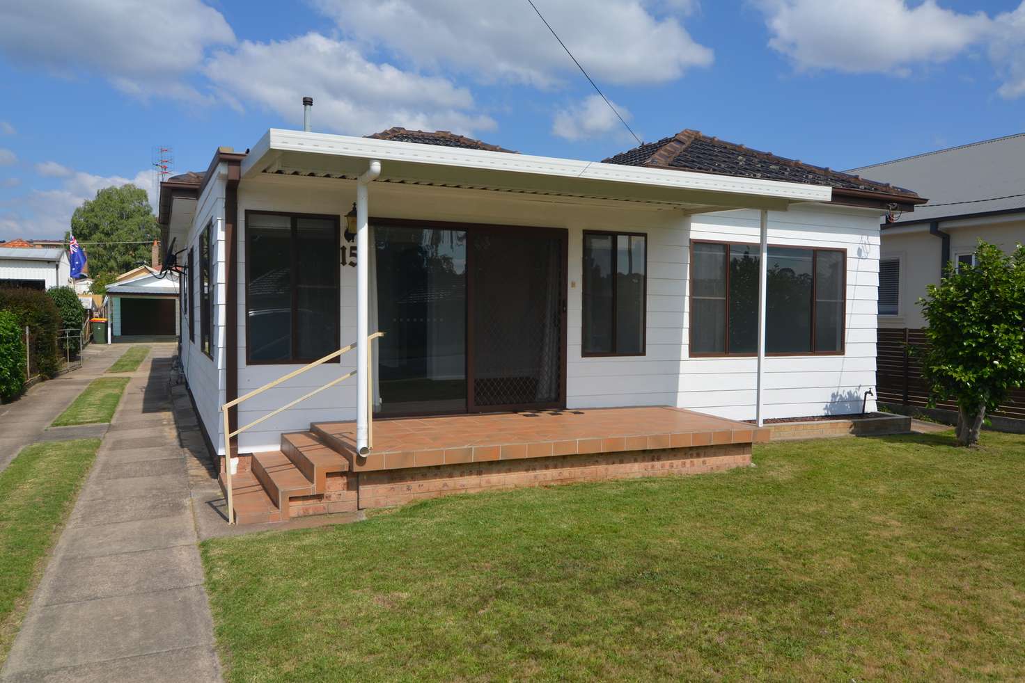 Main view of Homely house listing, 15 Rifle Parade, Lithgow NSW 2790