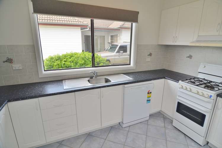 Second view of Homely house listing, 15 Rifle Parade, Lithgow NSW 2790