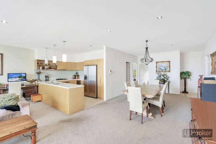 Second view of Homely unit listing, 424/3 Pendraat Parade, Hope Island QLD 4212