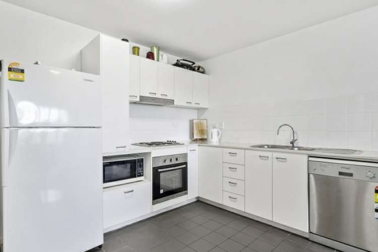 Second view of Homely apartment listing, Unit 7/60-66 Elliott Street, Caboolture QLD 4510