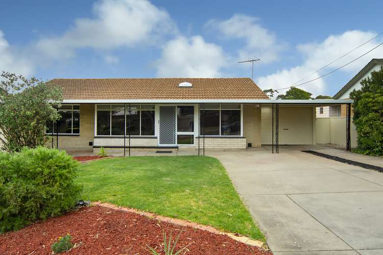 Main view of Homely house listing, 10 Gregory Street, Christie Downs SA 5164