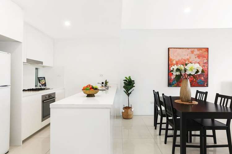 Second view of Homely apartment listing, G4/791 Botany Road, Rosebery NSW 2018