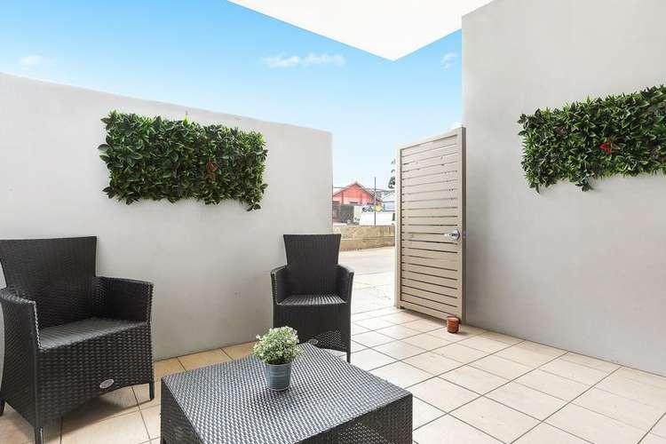 Sixth view of Homely apartment listing, G4/791 Botany Road, Rosebery NSW 2018