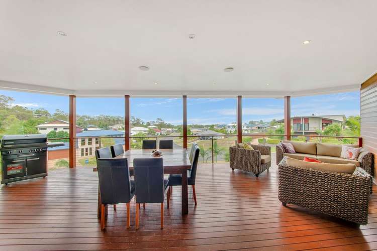 Main view of Homely house listing, 36 Lighthouse Drive, Boyne Island QLD 4680