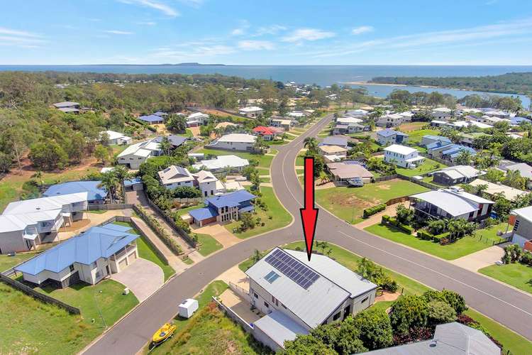 Third view of Homely house listing, 36 Lighthouse Drive, Boyne Island QLD 4680
