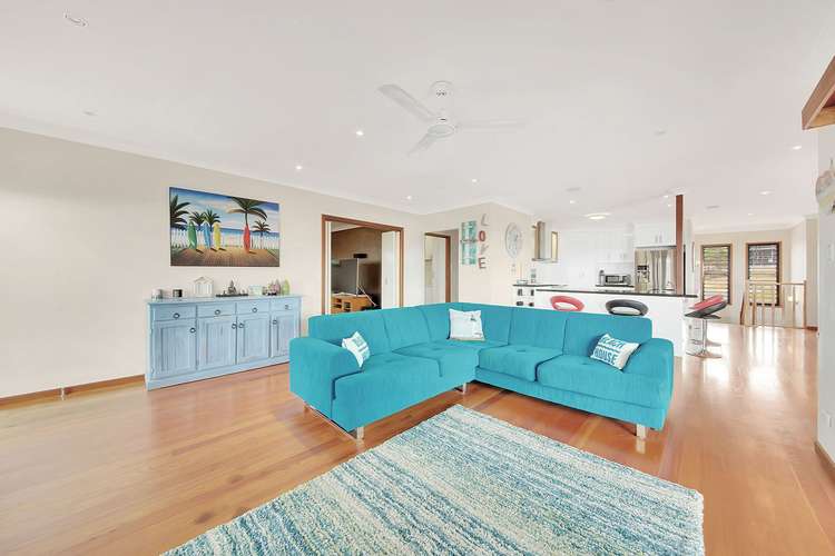 Fourth view of Homely house listing, 36 Lighthouse Drive, Boyne Island QLD 4680