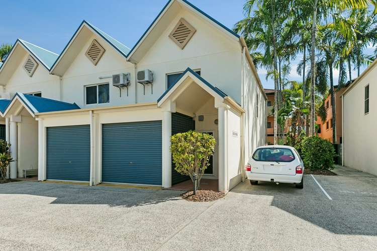 Main view of Homely unit listing, 19/10-16 Digger Street, Cairns North QLD 4870
