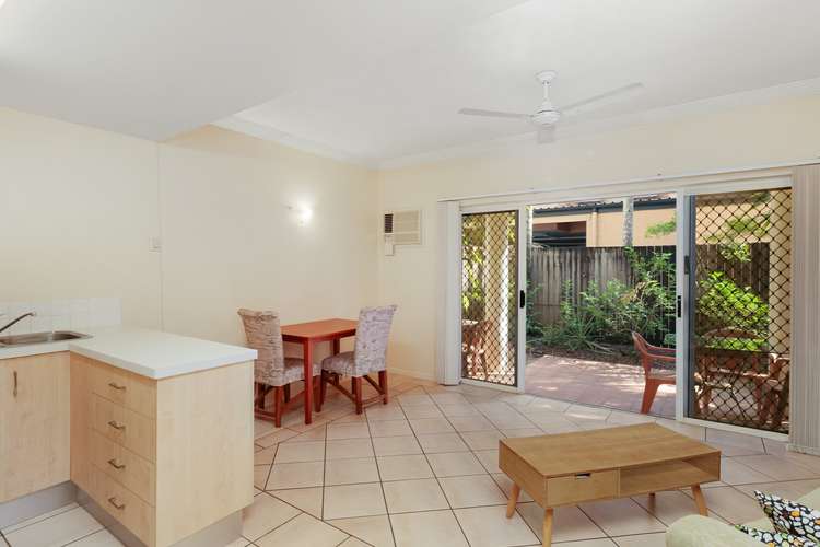 Second view of Homely unit listing, 19/10-16 Digger Street, Cairns North QLD 4870
