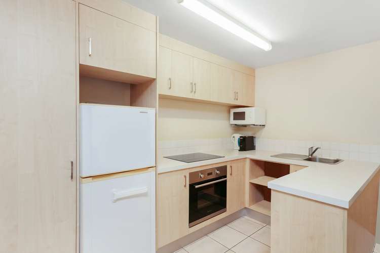 Fourth view of Homely unit listing, 19/10-16 Digger Street, Cairns North QLD 4870