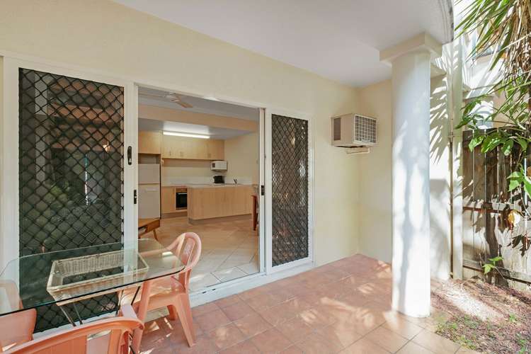 Fifth view of Homely unit listing, 19/10-16 Digger Street, Cairns North QLD 4870