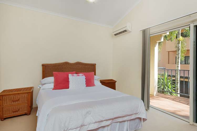 Sixth view of Homely unit listing, 19/10-16 Digger Street, Cairns North QLD 4870