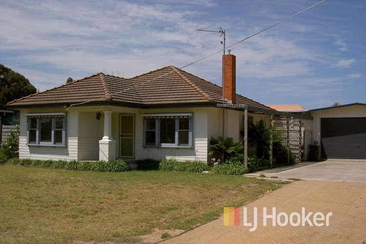 Main view of Homely house listing, 44 Wellington Street, Paynesville VIC 3880