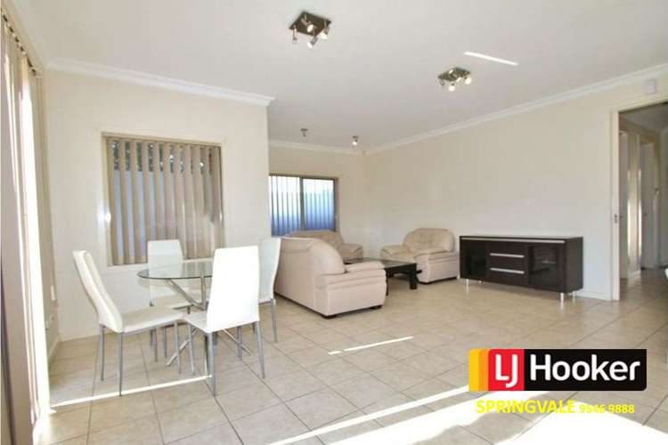Second view of Homely unit listing, 2/11 WHITWORTH AVENUE, Springvale VIC 3171