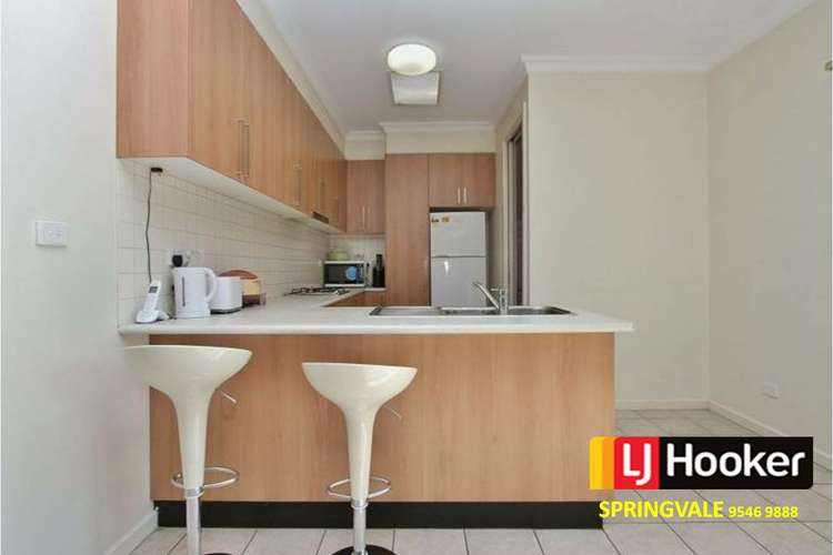 Third view of Homely unit listing, 2/11 WHITWORTH AVENUE, Springvale VIC 3171