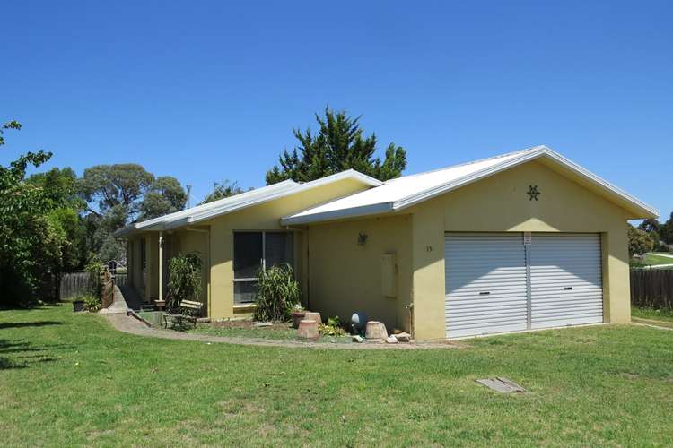 Main view of Homely house listing, 15 Harnham Drive, Bairnsdale VIC 3875