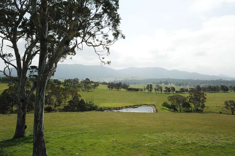 Second view of Homely residentialLand listing, 10972 Princes Hwy, Cobargo NSW 2550