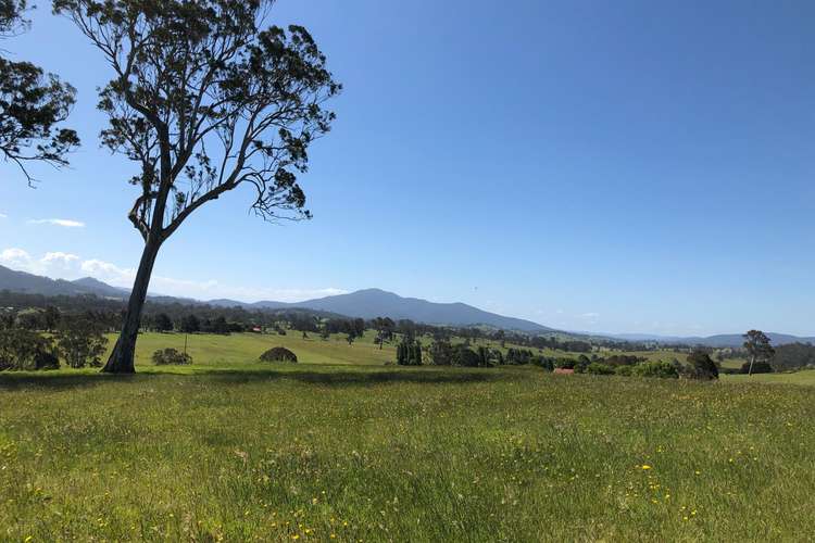 Fifth view of Homely residentialLand listing, 10972 Princes Hwy, Cobargo NSW 2550