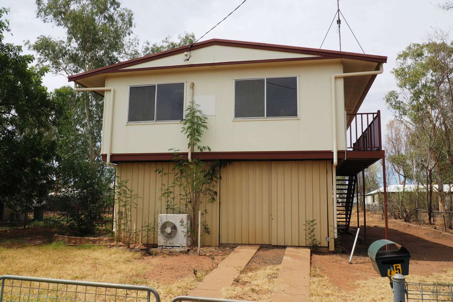 Main view of Homely house listing, 75 Gregory Street, Cloncurry QLD 4824