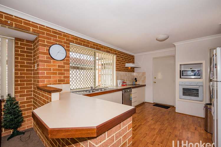 Second view of Homely house listing, 12 Arabella Meander, Warnbro WA 6169