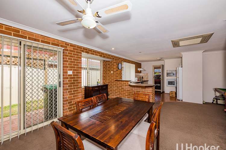 Third view of Homely house listing, 12 Arabella Meander, Warnbro WA 6169