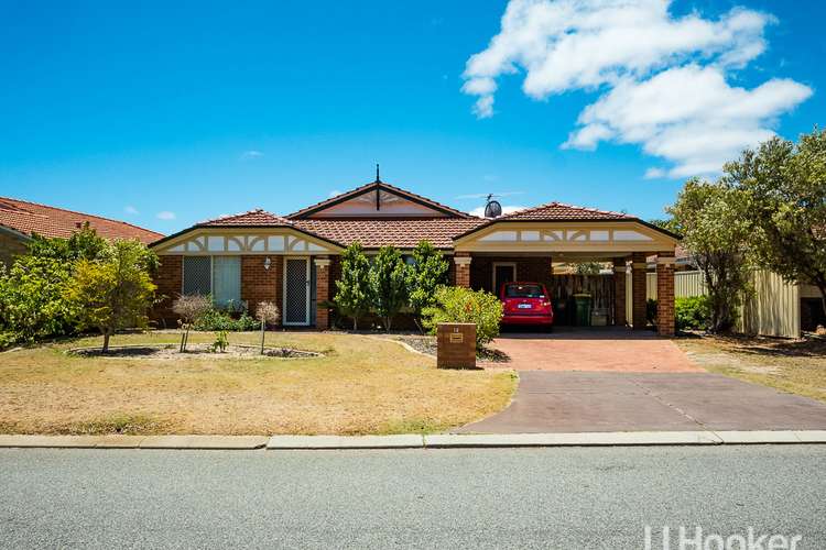 Sixth view of Homely house listing, 12 Arabella Meander, Warnbro WA 6169