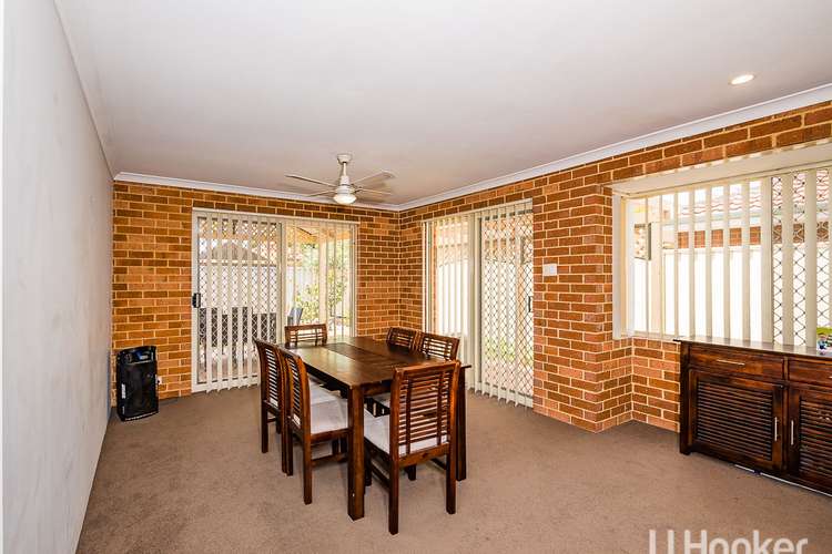 Seventh view of Homely house listing, 12 Arabella Meander, Warnbro WA 6169