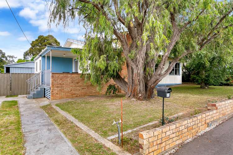 Main view of Homely house listing, 23 Maldon Street, Mount Barker SA 5251