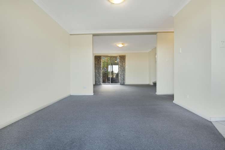 Second view of Homely townhouse listing, 13/35 Bridge Street, Coniston NSW 2500