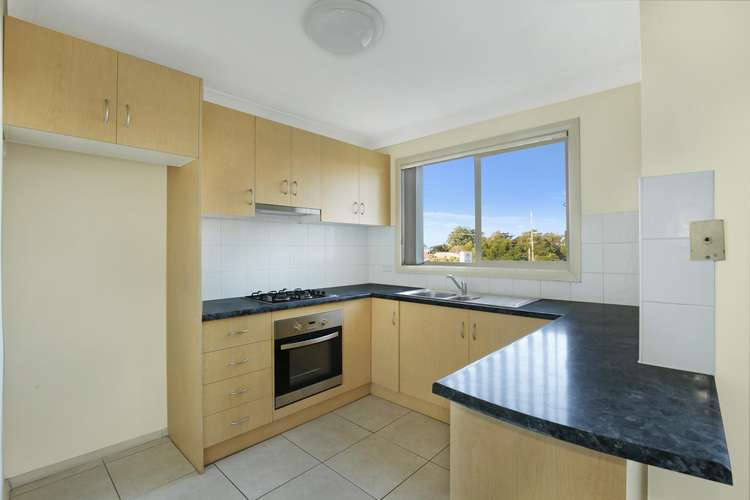 Third view of Homely townhouse listing, 13/35 Bridge Street, Coniston NSW 2500