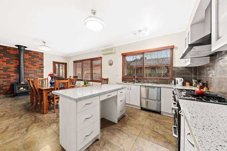 Second view of Homely house listing, 10 Ansett Crescent, Forest Hill VIC 3131