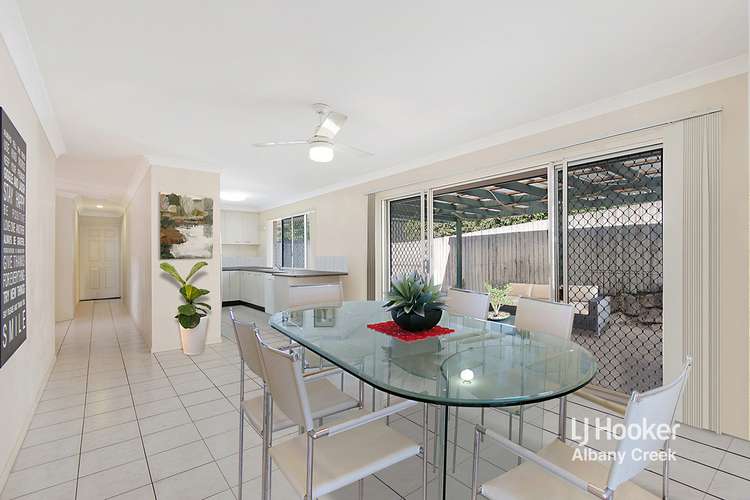 Second view of Homely house listing, 12 Cedar Close, Albany Creek QLD 4035