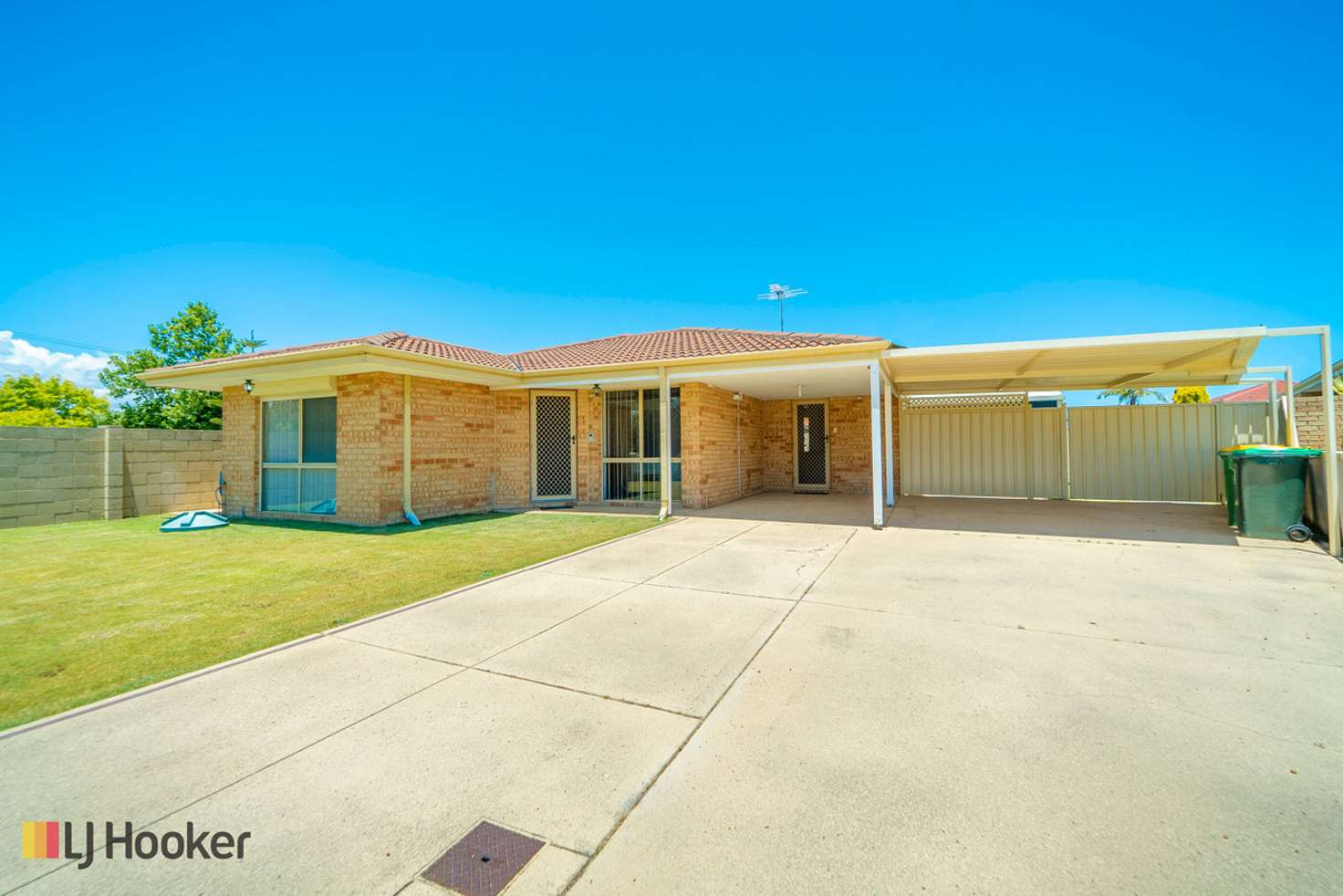 Main view of Homely house listing, 14 Bayonne Gardens, Port Kennedy WA 6172