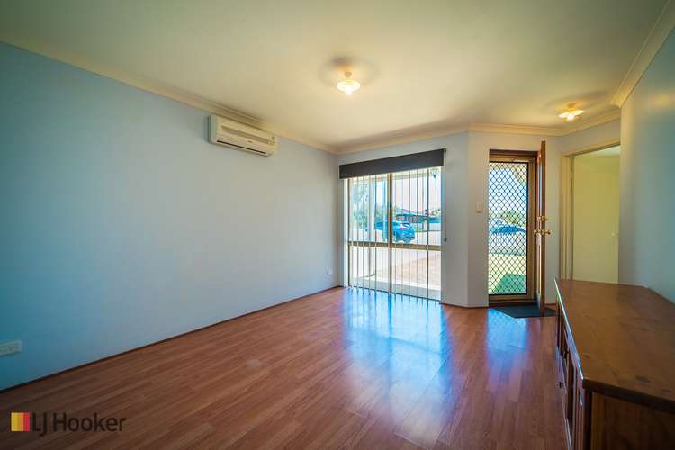 Sixth view of Homely house listing, 14 Bayonne Gardens, Port Kennedy WA 6172