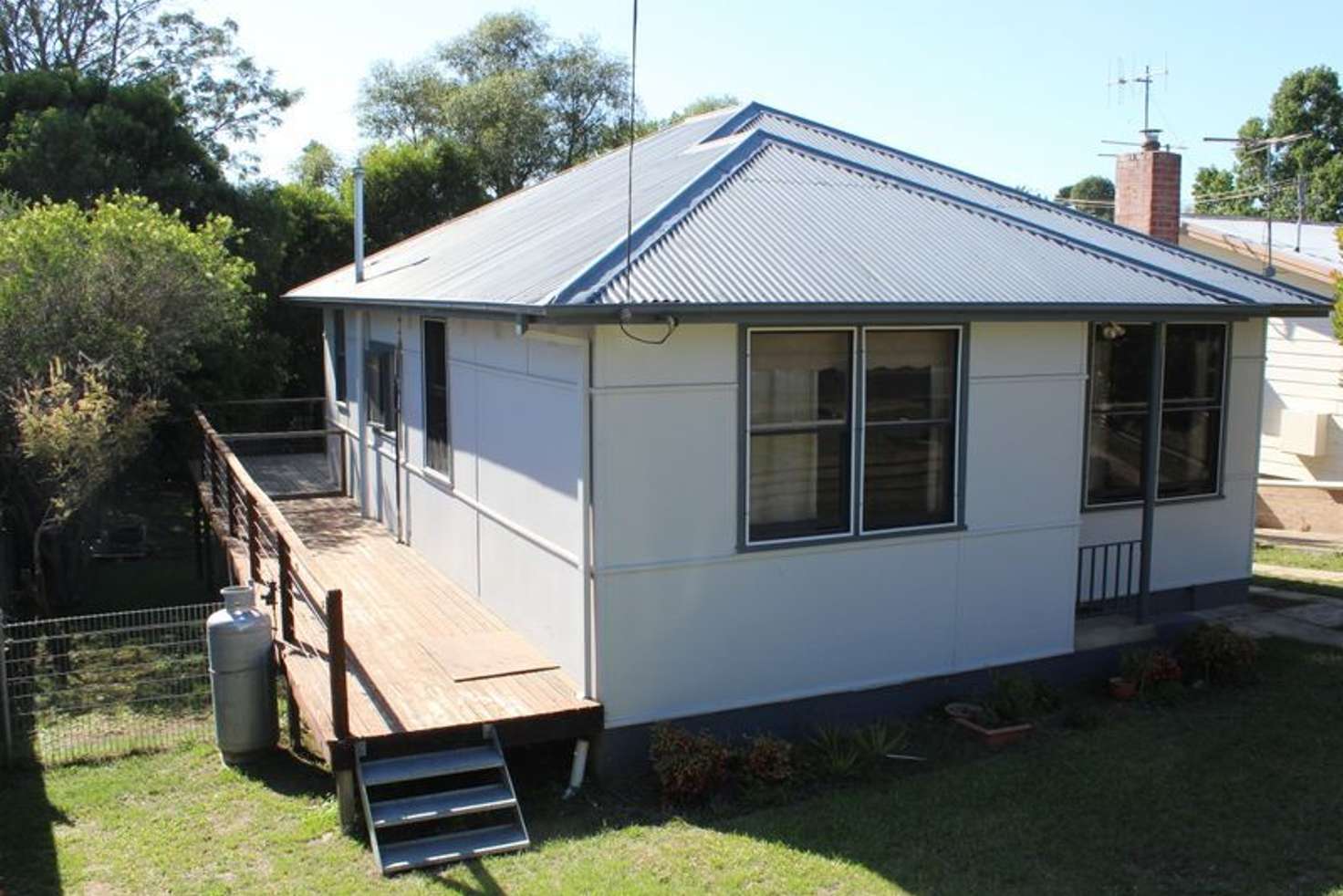 Main view of Homely house listing, 64 Meringo Street, Bega NSW 2550