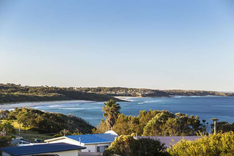 Main view of Homely house listing, 62 Highview Drive, Dolphin Point NSW 2539