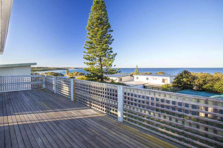 Second view of Homely house listing, 62 Highview Drive, Dolphin Point NSW 2539