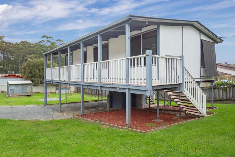 Main view of Homely house listing, 36 Clare Crescent, Batehaven NSW 2536
