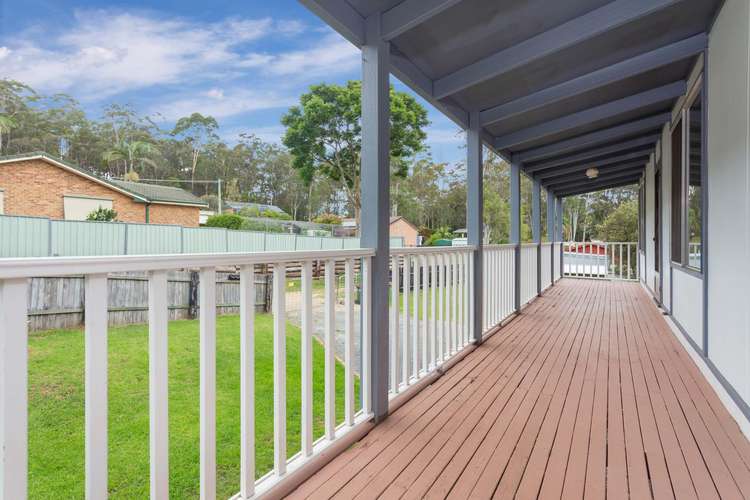 Third view of Homely house listing, 36 Clare Crescent, Batehaven NSW 2536