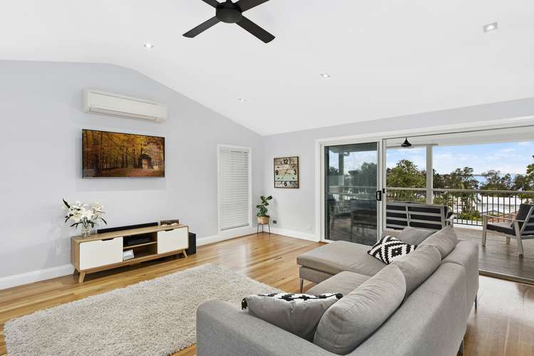 Fifth view of Homely house listing, 25 Donegal Road, Berkeley Vale NSW 2261