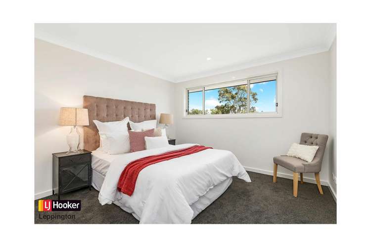 Sixth view of Homely house listing, 8 Grandview Drive, Campbelltown NSW 2560