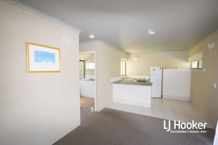 Second view of Homely unit listing, 54/97-111 Routley Drive, Kooralbyn QLD 4285