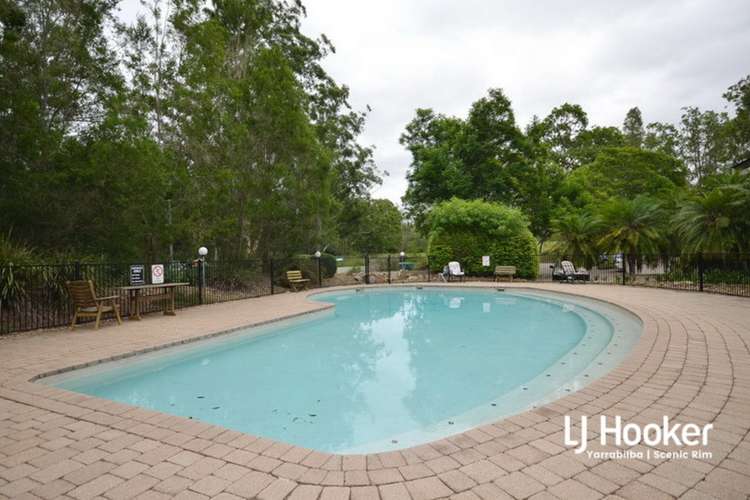 Fifth view of Homely unit listing, 54/97-111 Routley Drive, Kooralbyn QLD 4285