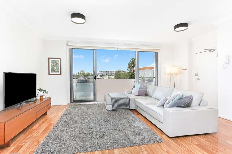 Second view of Homely apartment listing, 13/15-18 The Esplanade, Botany NSW 2019