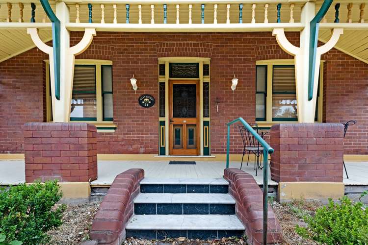 Fifth view of Homely house listing, 74 Church Street, Maitland NSW 2320