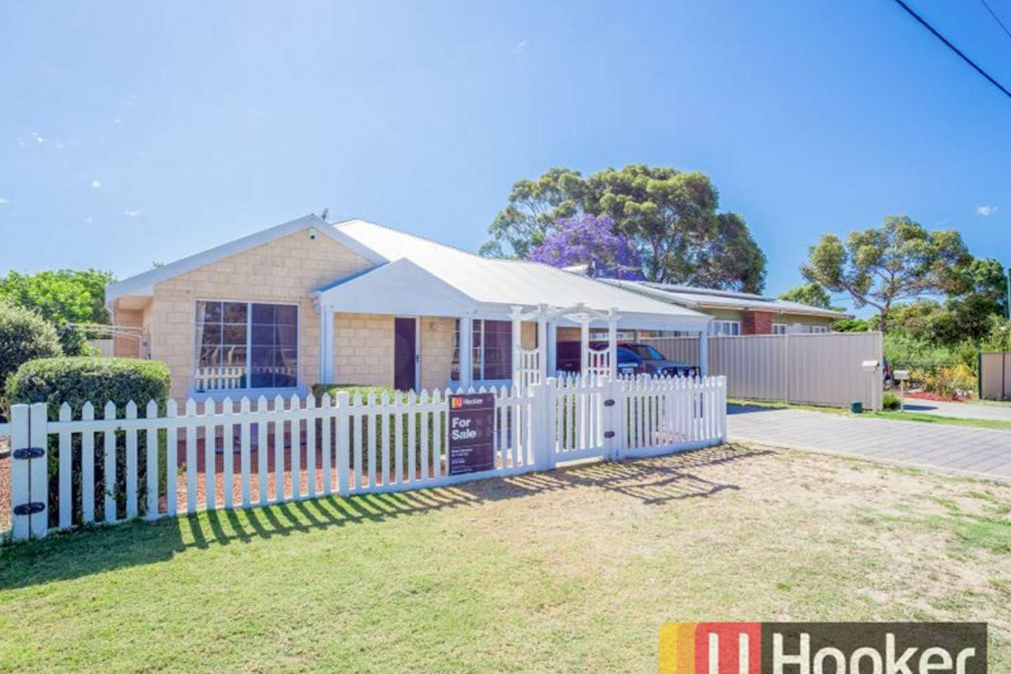 Main view of Homely house listing, 26 Dixon Street, Carey Park WA 6230